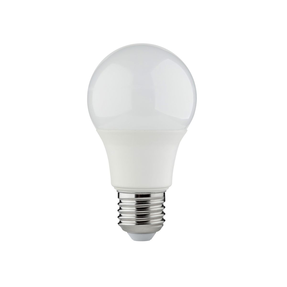Żarówka LED E27 4,9 W 470 lm Neutralna biel Lexman