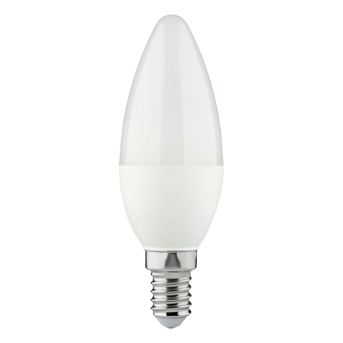 Żarówka LED E14 4,9 W 470 lm Ciepła biel Lexman