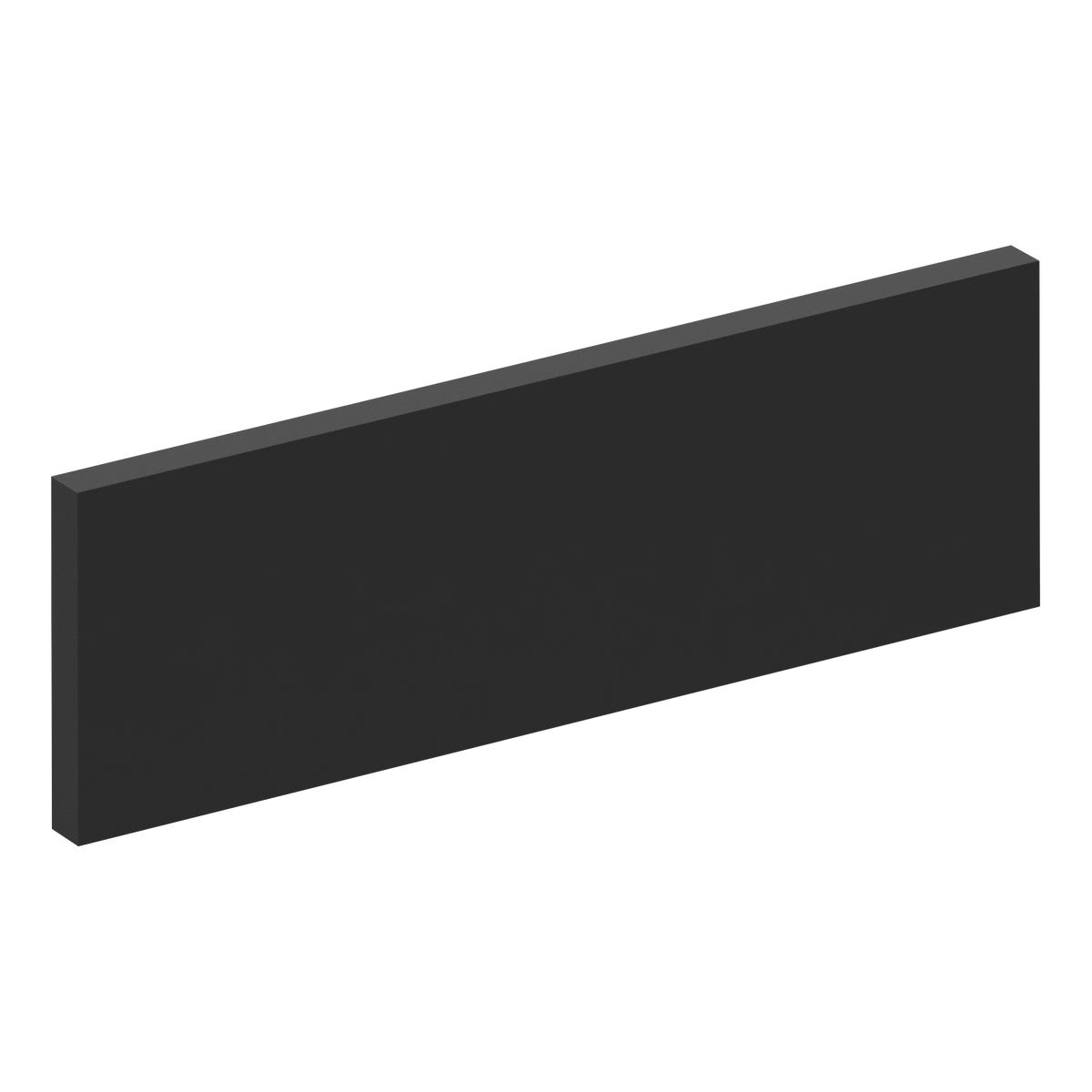 Front szuflady FD40/13 Vienne czarny Delinia iD