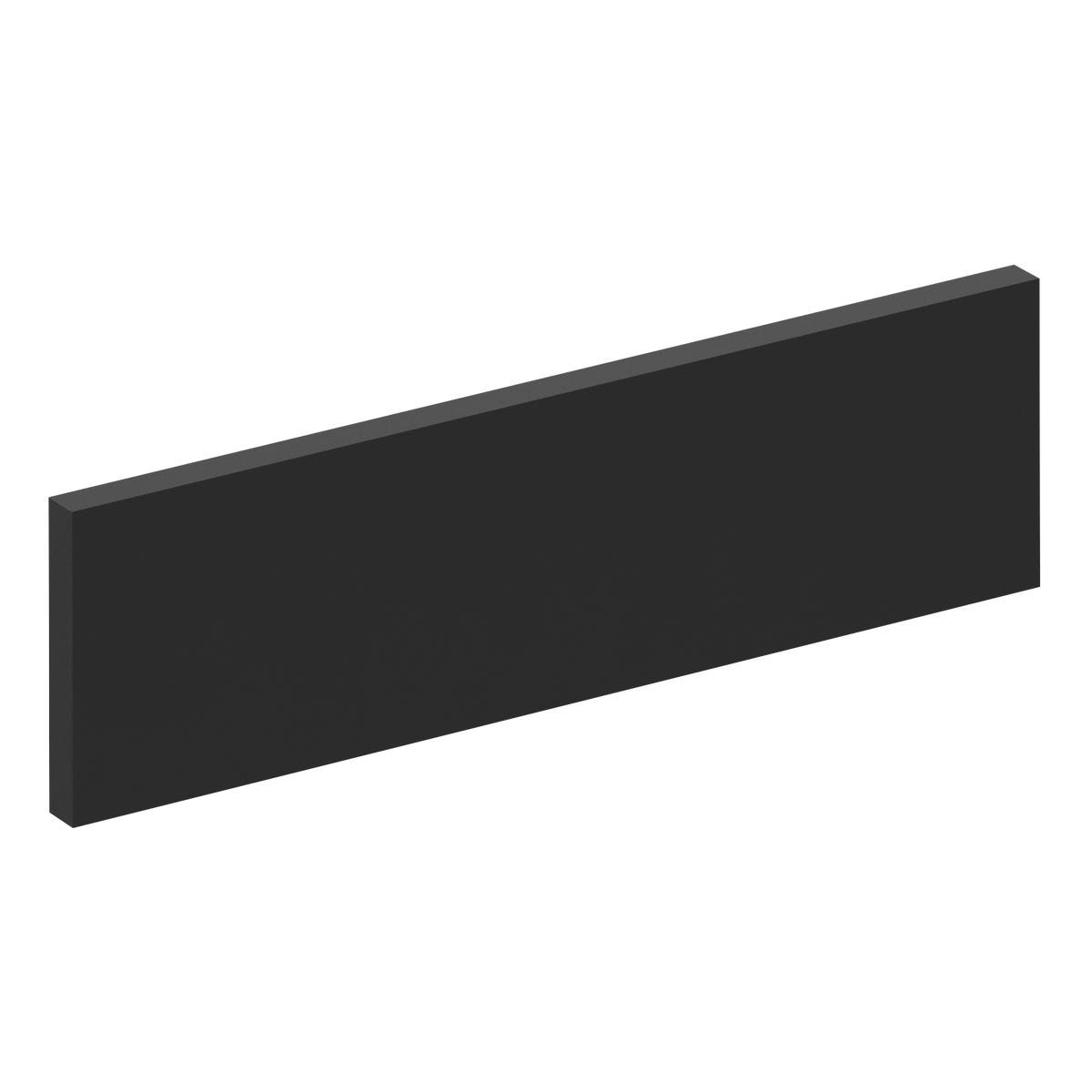 Front szuflady FD45/13 Vienne czarny Delinia iD