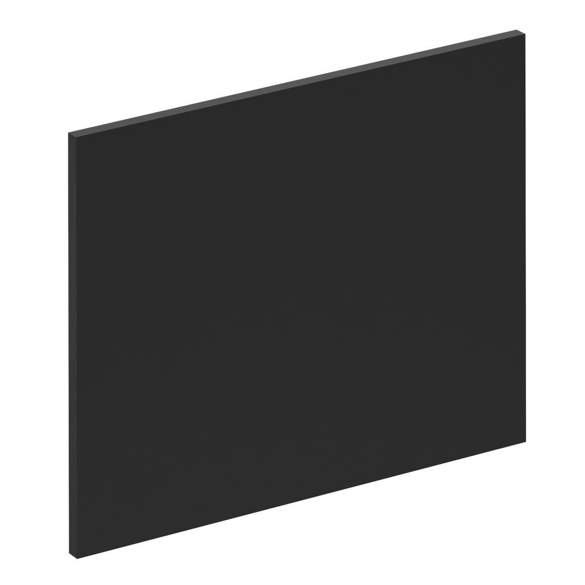 Front okapowy FL60/48 Vienne czarny Delinia iD