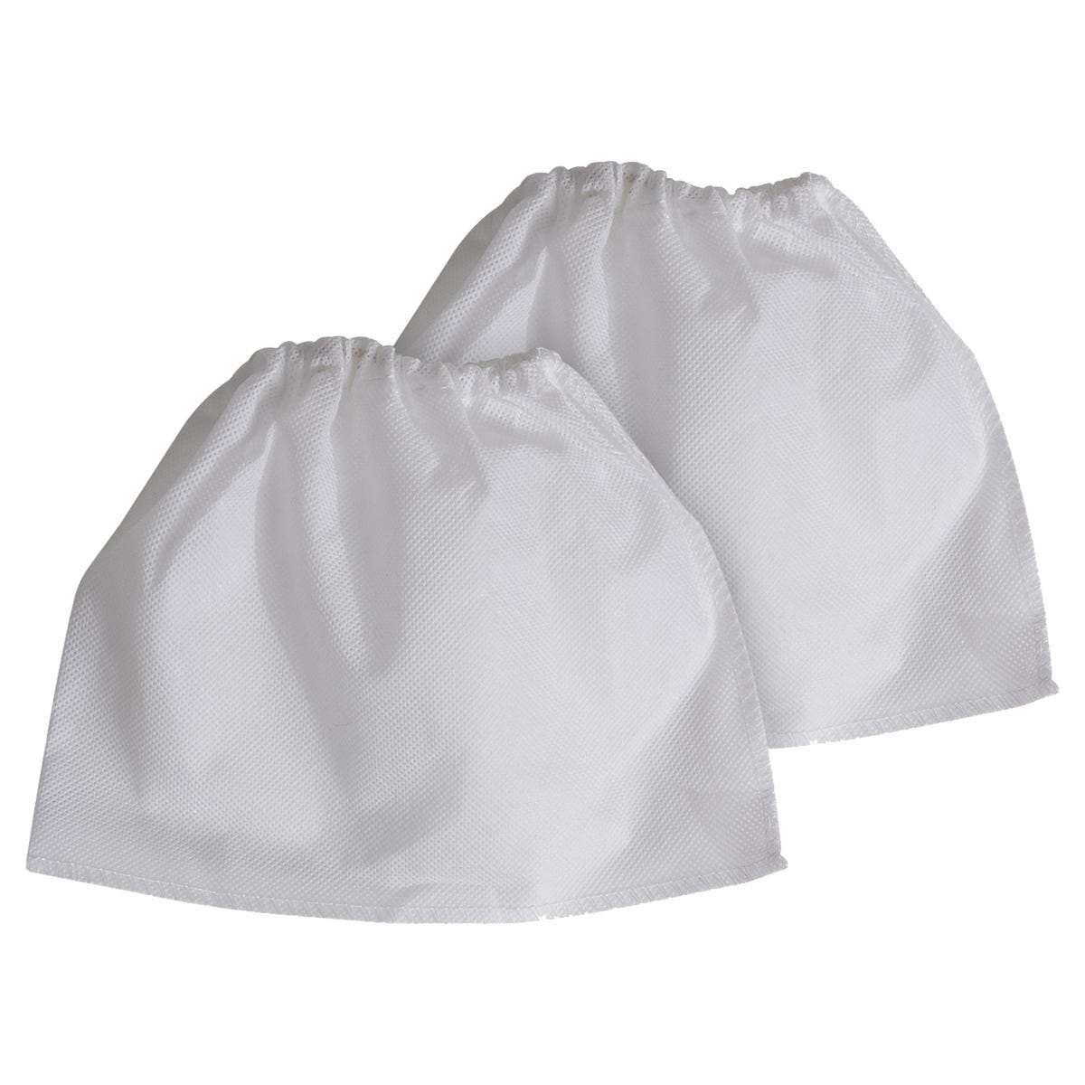 Filtr do odkurzacza kominkowego 2 sztuki Dexter