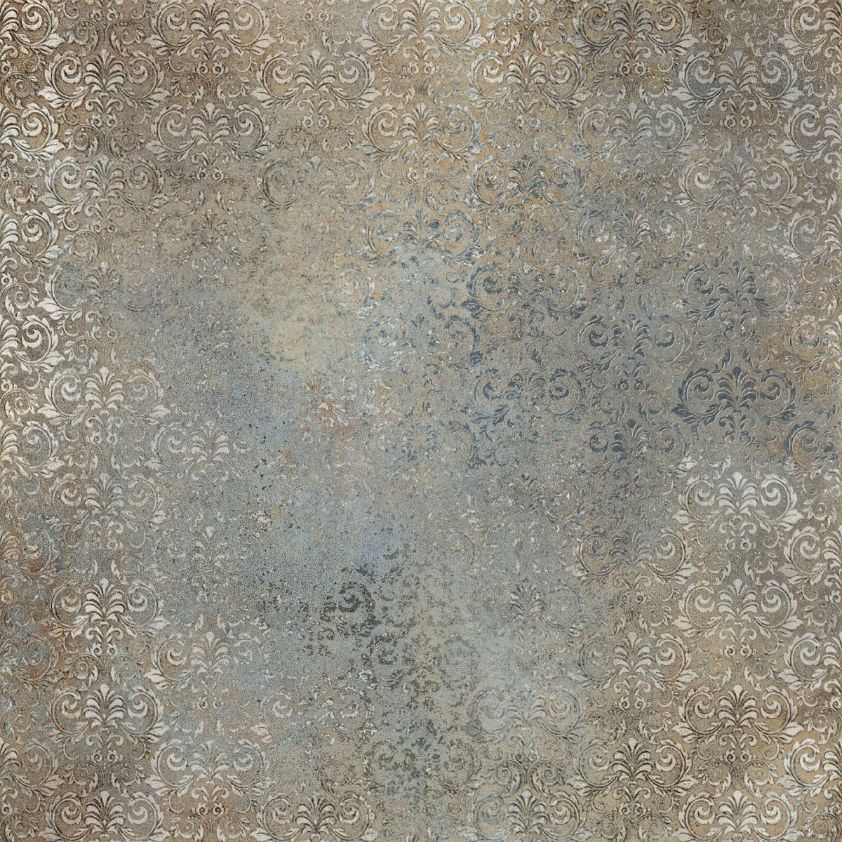 Gres szkliwiony Azteca 60x60