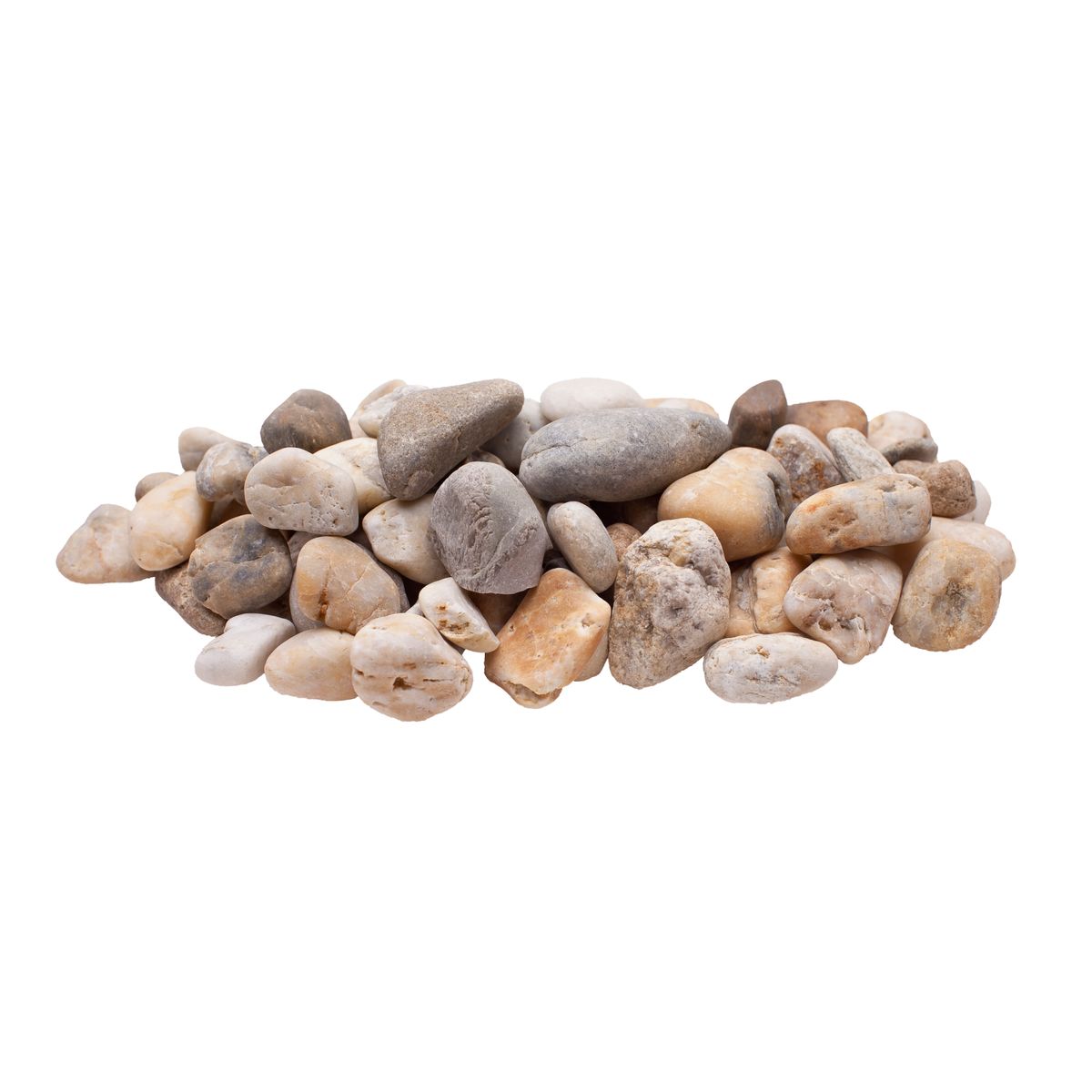 Żwir naturalny 16-22mm 20kg beżowy Garden Stones