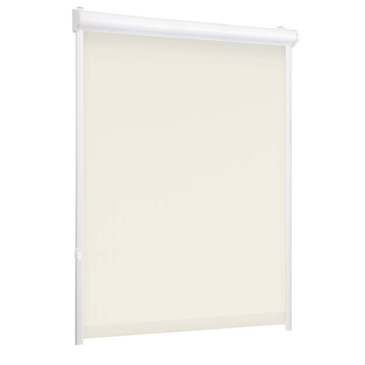 Roleta w kasecie Dream kremowy 73.5 x 150 cm lewa