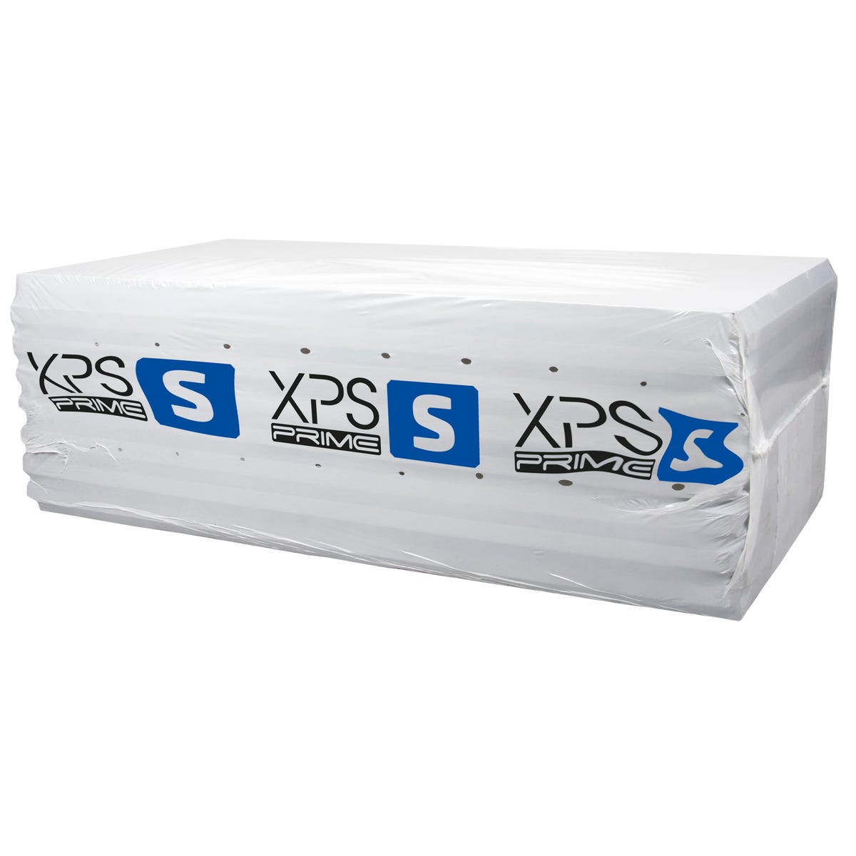 Izolacja z polistyrenu ekstrudowanego XPS Synthos Prime S 30 L 50 mm 6 m2 8 płyt