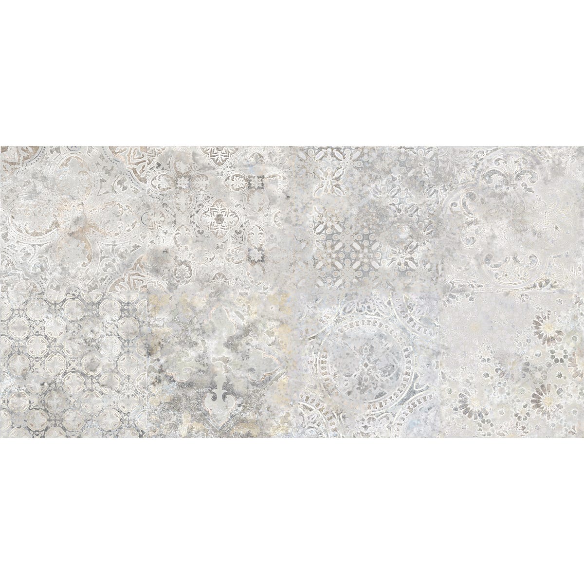 Glazura Aston Patchwork 30x60 Ceramika Color