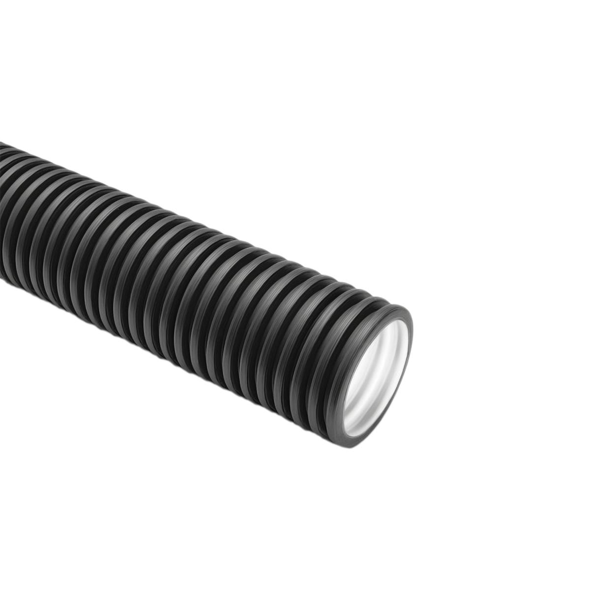 Rura wentylacyjna 75 mm / 50 m Vent Clear Comfort SPIROFLEX