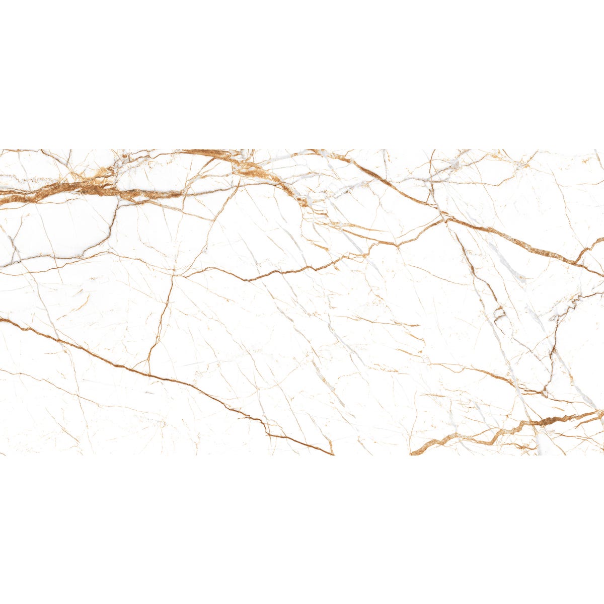 Gres szkliwiony Olvera Gold poler 60x120