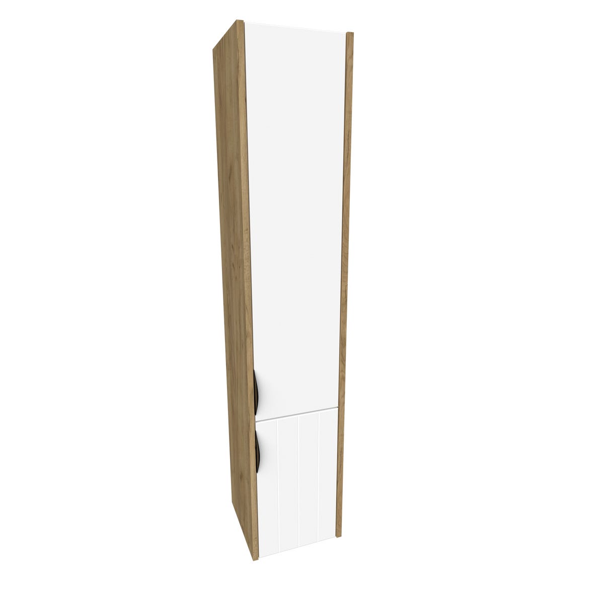 Słupek łazienkowy Verti 32 Mirano