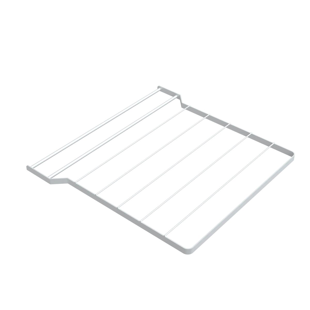 Suszarka ścienna ARDS 550 x 600 mm biała Integri