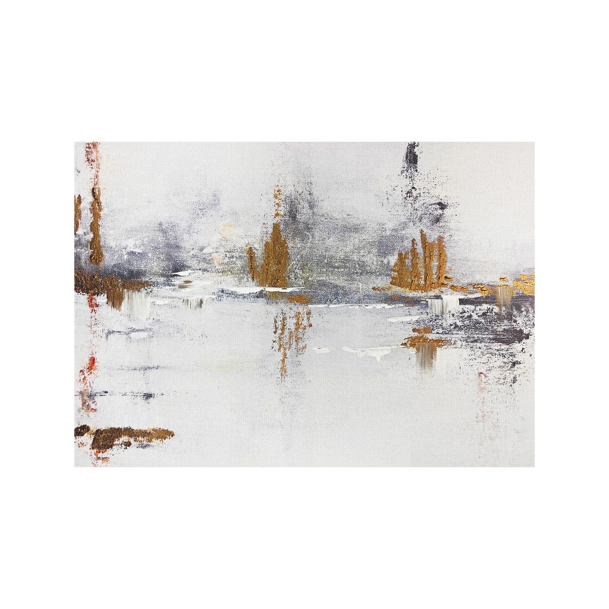 Kanwa Horizon 100 x 70 cm