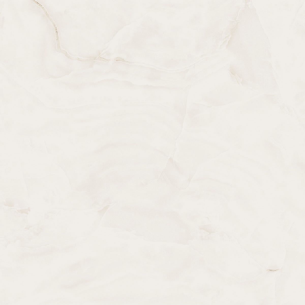 Gres szkliwiony Onyx Ice 60x60 Ceramics