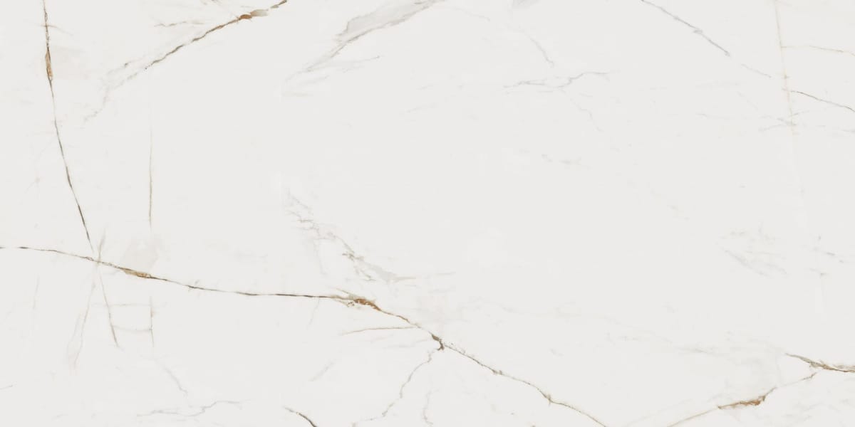 Gres szkliwiony Statuario Windy 60x120 Prime Ceramics