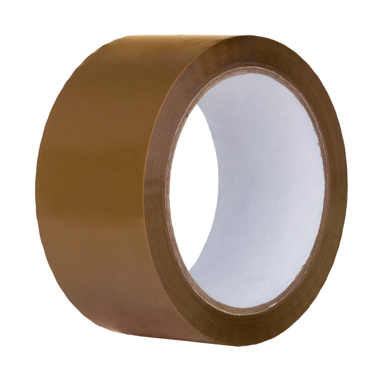 Taśma pakowa Havana FP brązowa 48 mm x 66 m Axton
