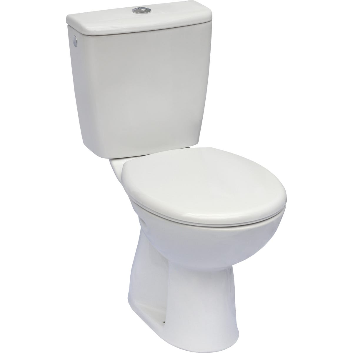 ROCA WC kompakt pion Brava