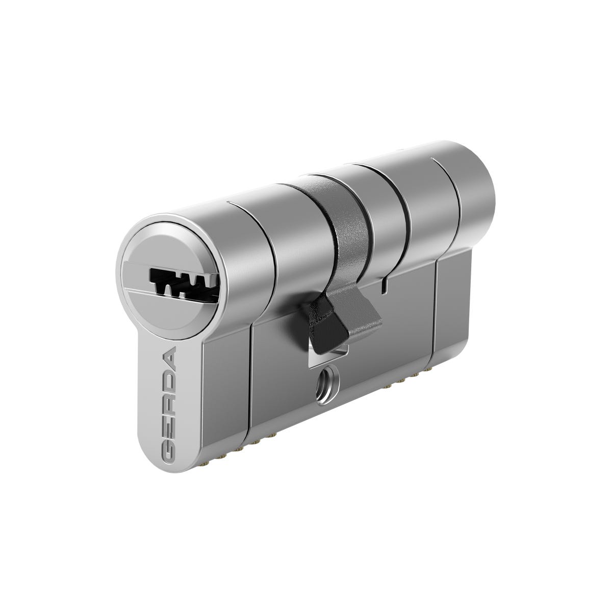 Wkładka do zamka EXXO 30 x 50 Gerda