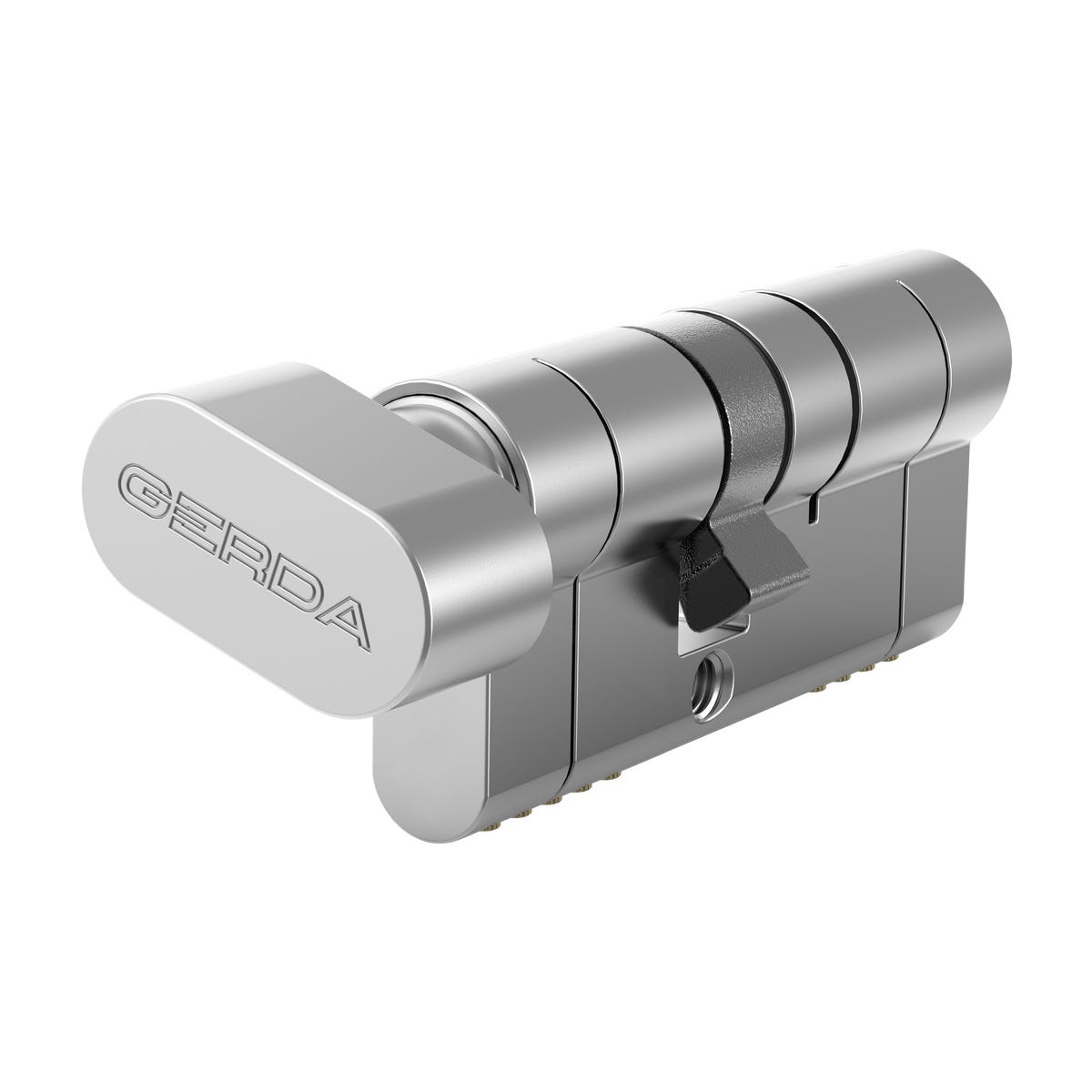 Wkładka do zamka EXXO G45 x 30 Gerda