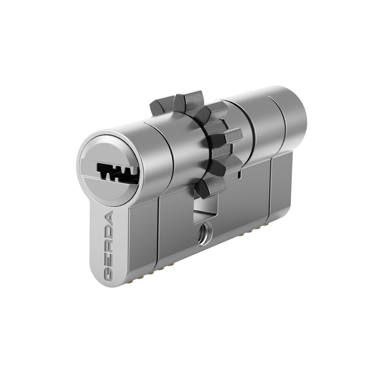 Wkładka do zamka EXXO Z35 x 50 Gerda