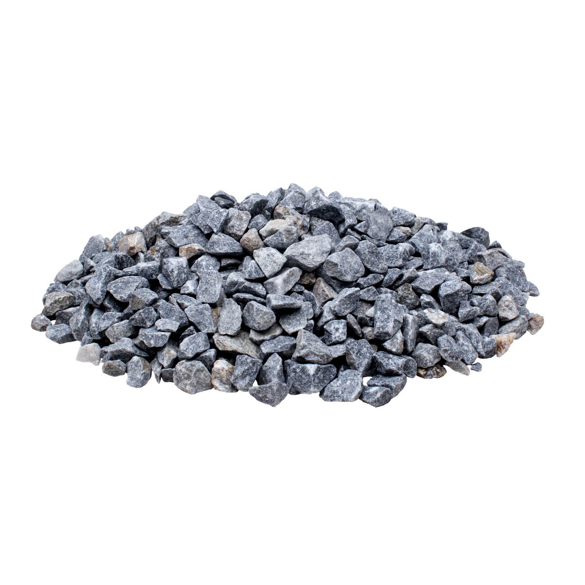 Naterial Grys grafitowy 8-16mm 20kg