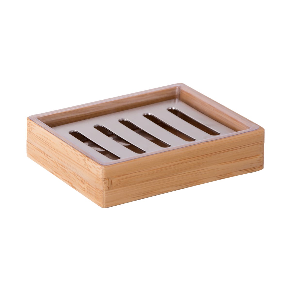 Mydelniczka Natural Bambo Sensea