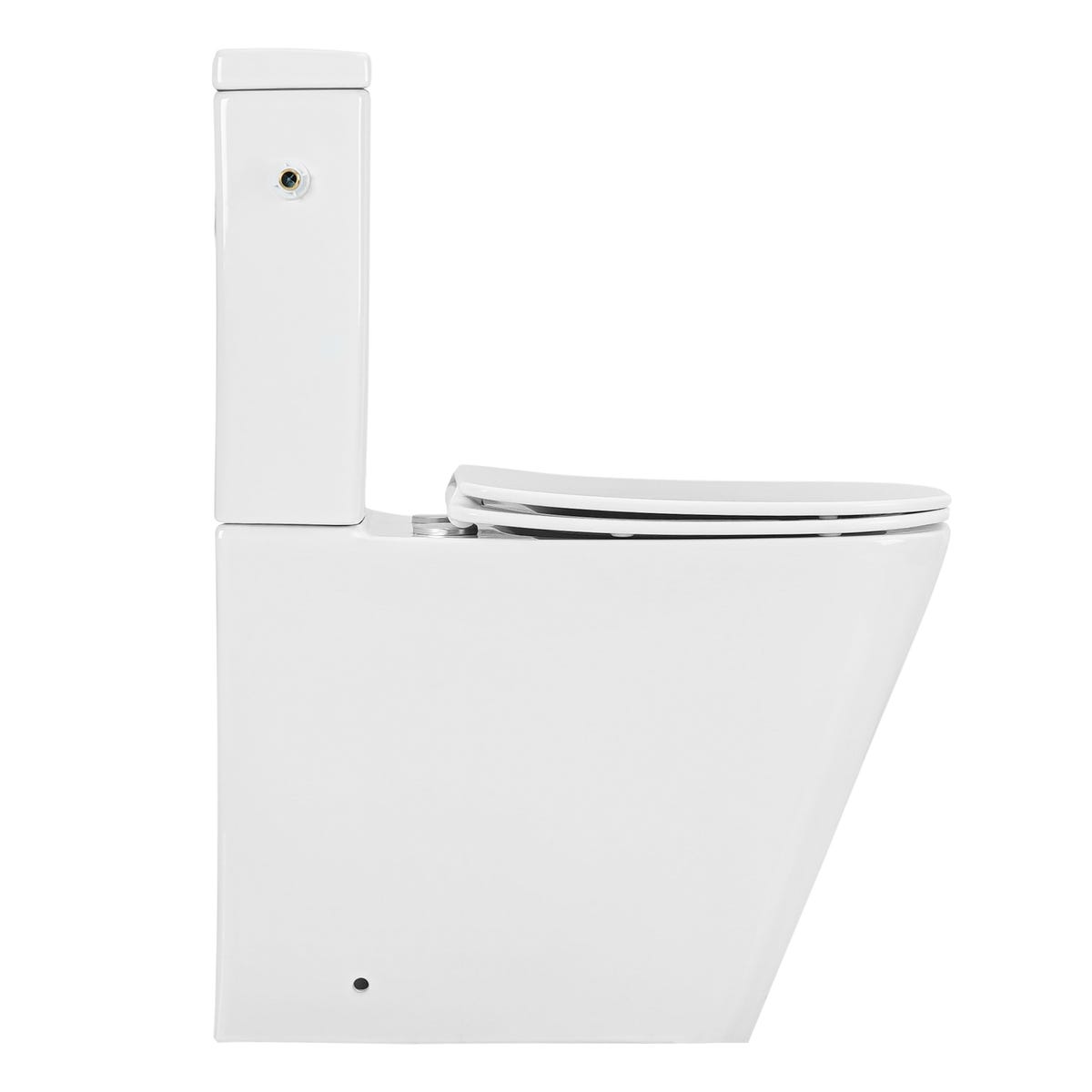 Sensea WC kompakt Studio poziom