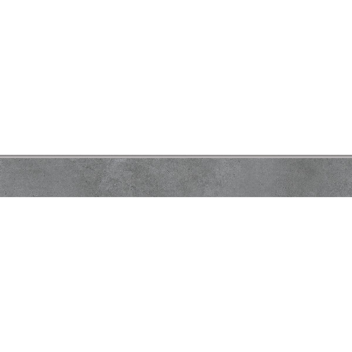 Cokół Jasper Grey 7,2 x 60 Cer-Rol