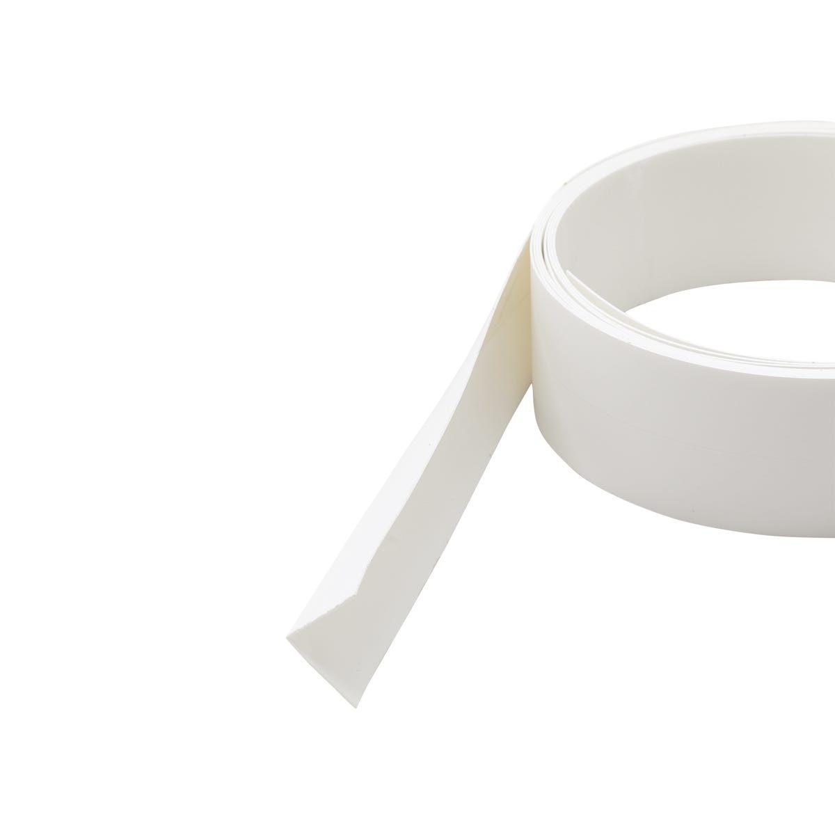 Standers Kątownik pvc 2.6m 15x15x1 mm biały