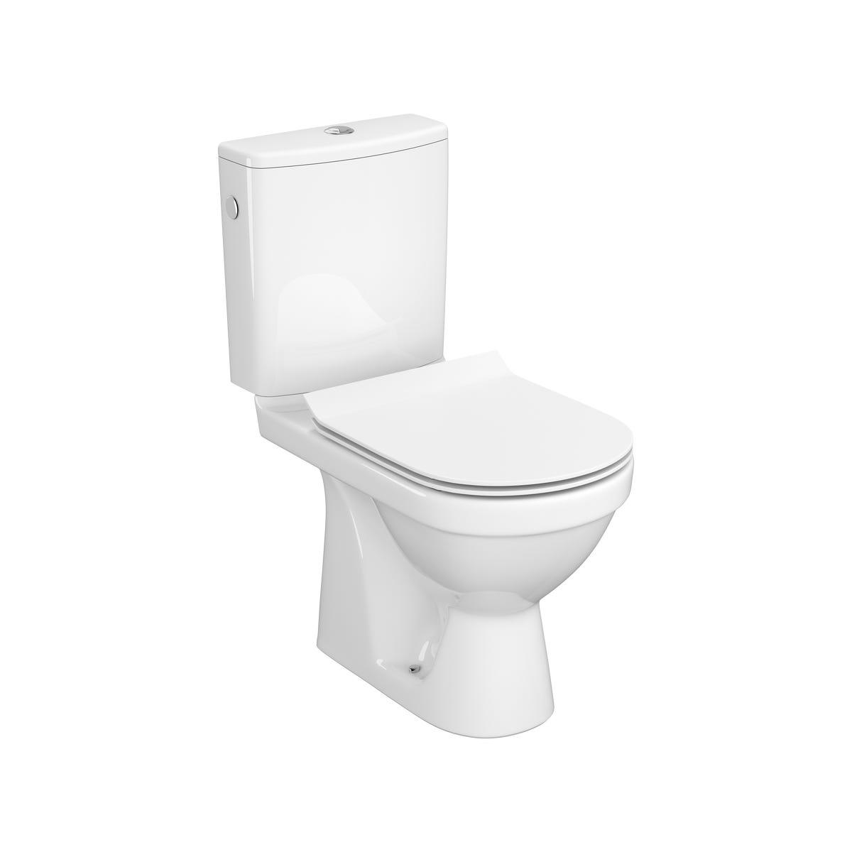 Cersanit WC kompakt pion Zip Mito