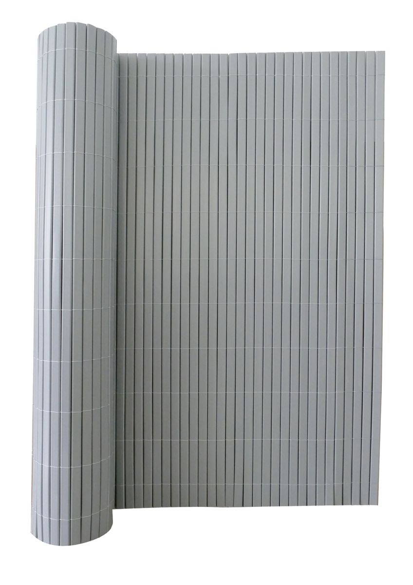 Mata plastikowa 1x3 m x 6 mm jasna szara Naterial