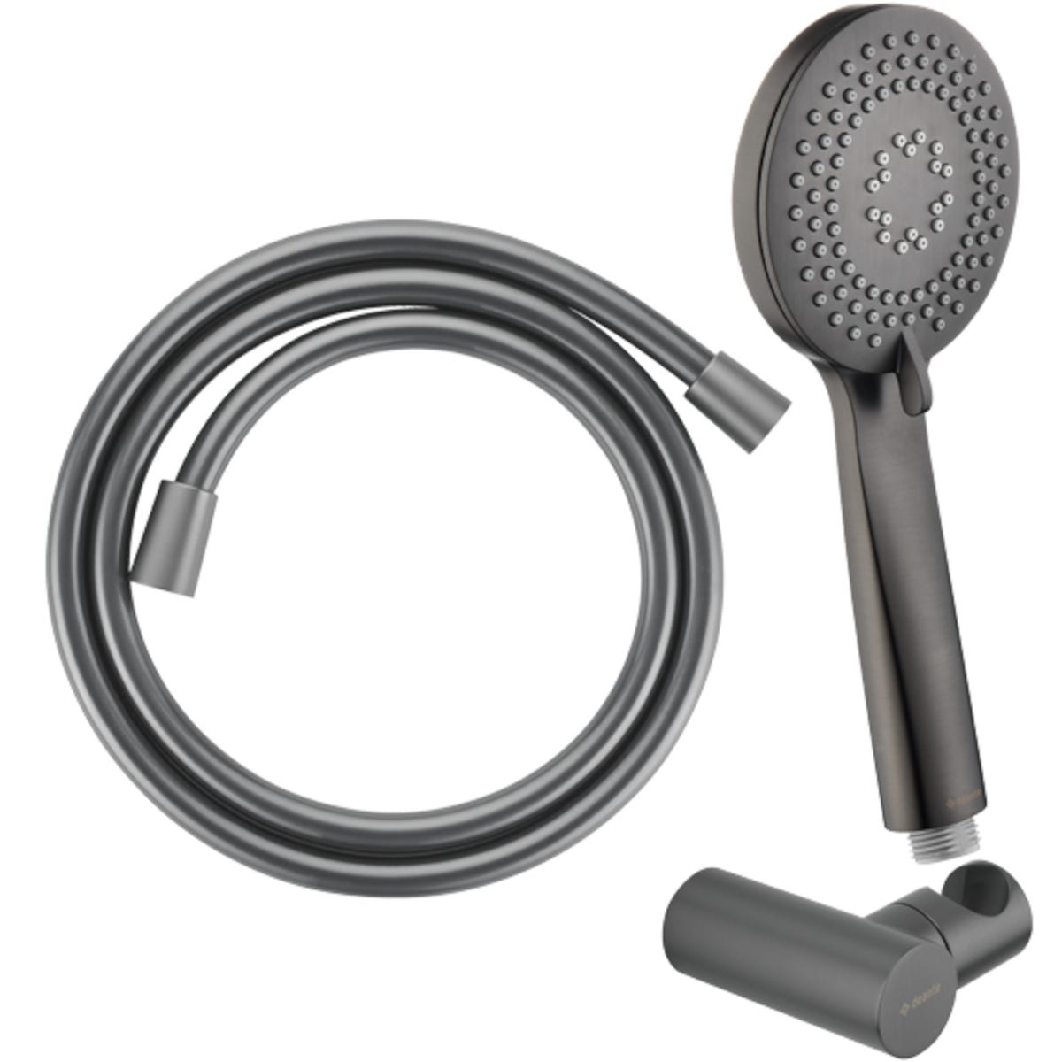 Zestaw prysznicowy punktowy Cejlo Deante