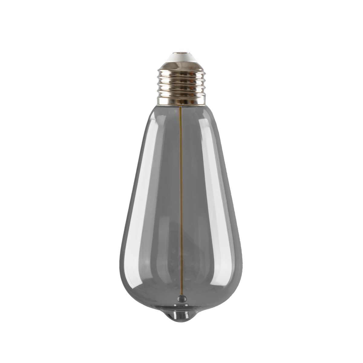 Żarówka szkło Przydymiony LEXMAN