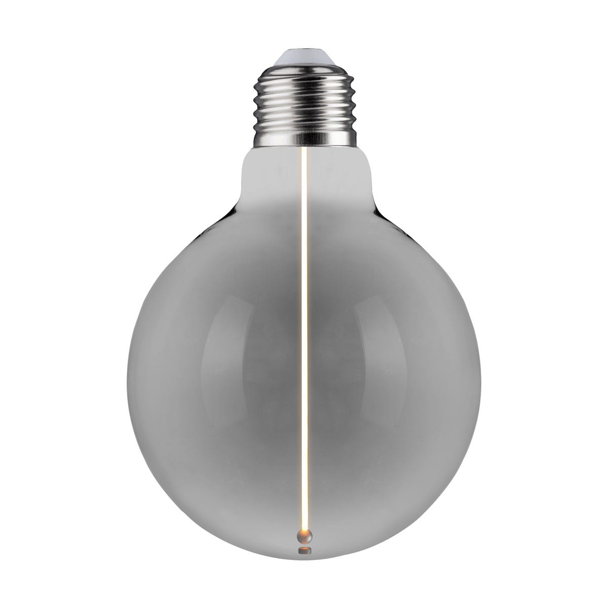 Żarówka szkło Przydymiony LEXMAN