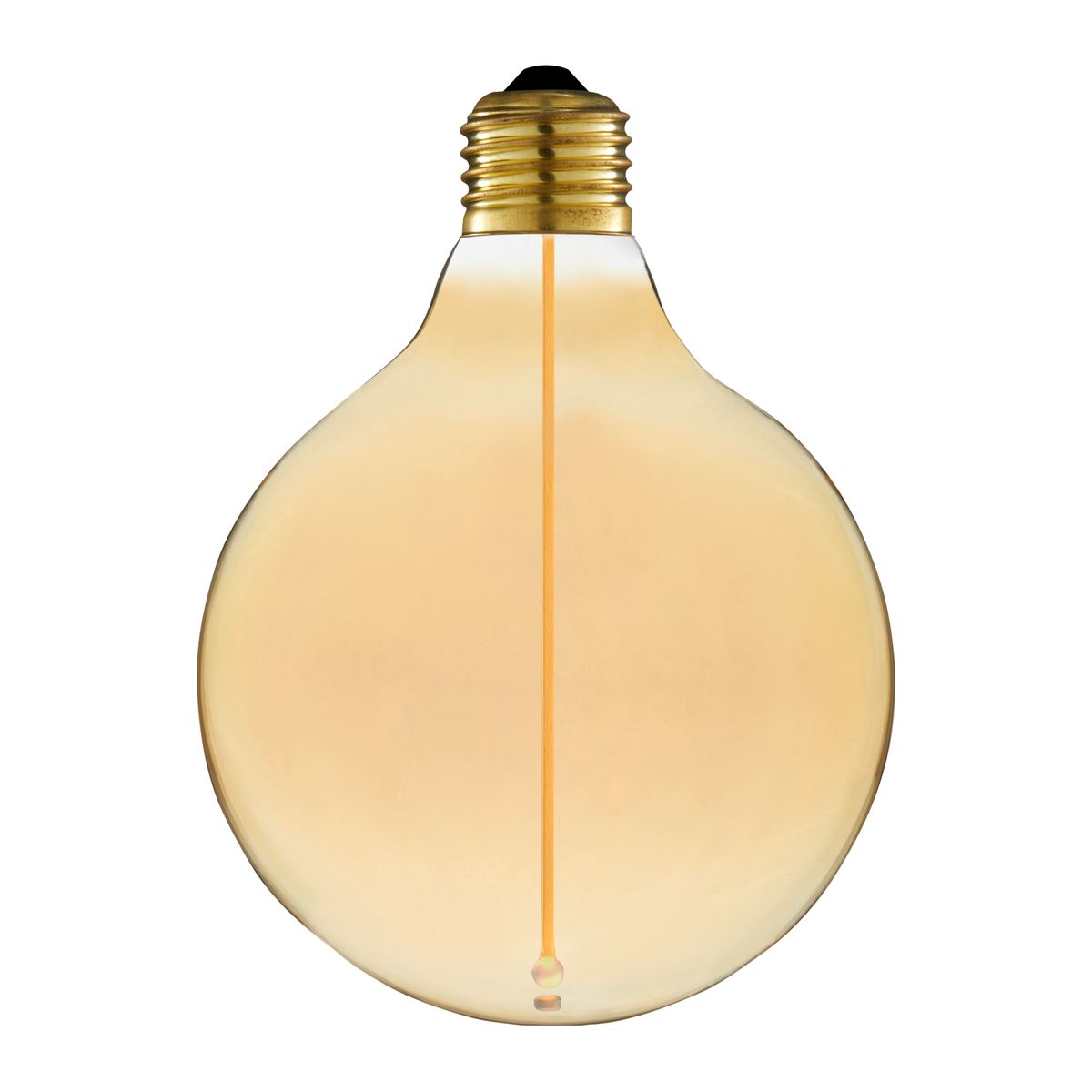 Żarówka dekoracyjna LED E27 Magnetic 2,2 W 120 lm Lexman