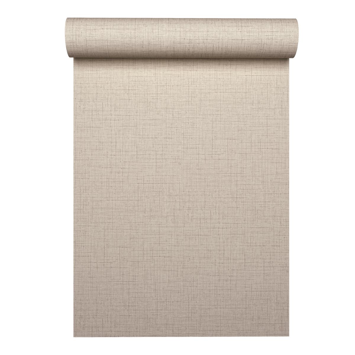 Tapeta Kira beżowa winylowa na flizelinie Inspire