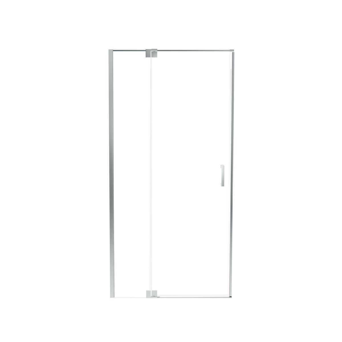 Wellneo Drzwi uchylne 120 x 200 Swing