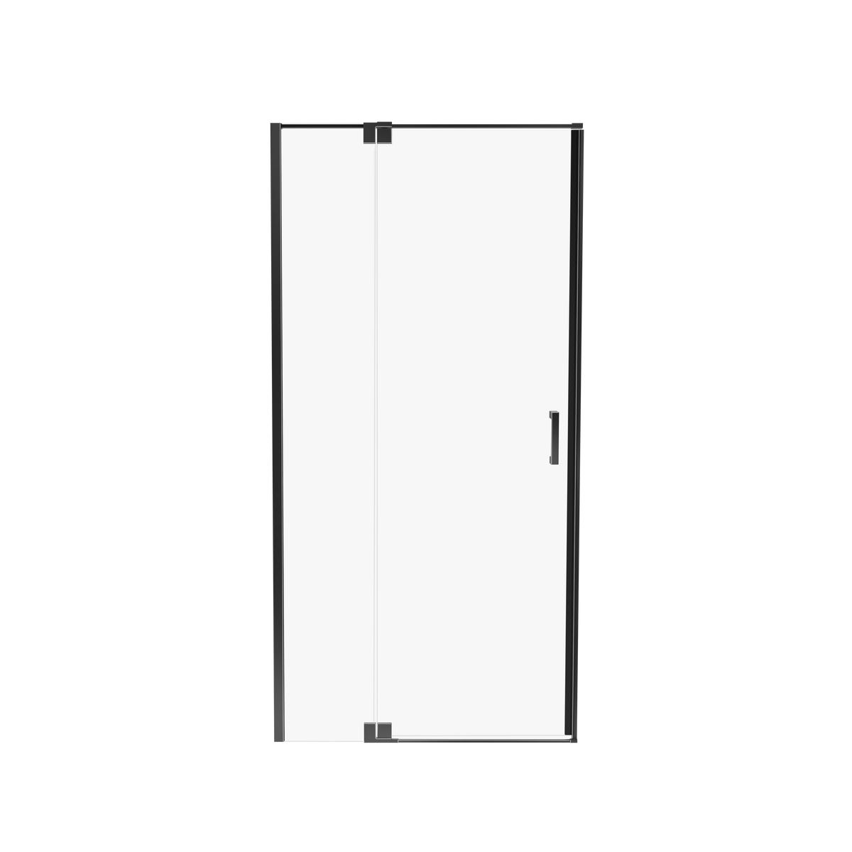 Wellneo Drzwi uchylne Swing 110 x 200