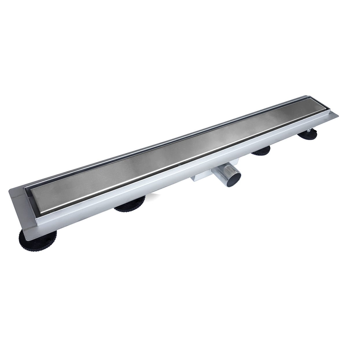 Odpływ prysznicowy liniowy L-800 BEST DRAIN BVT