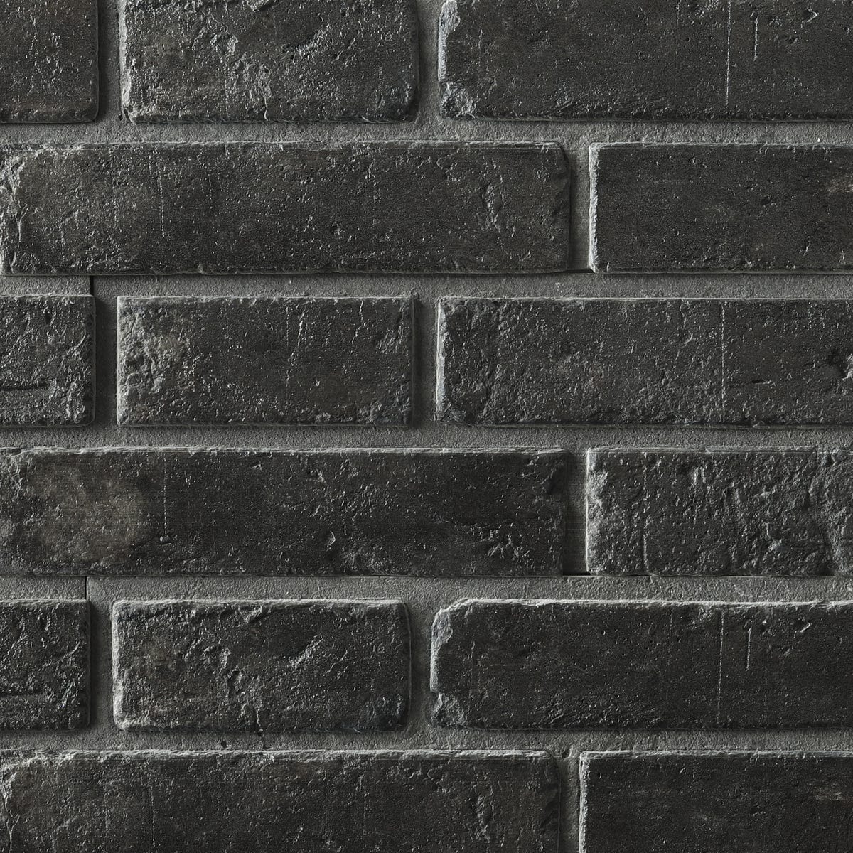 Kamień elewacyjny dekoracyjny betonowy Avella Graphite 0.44 m2 Max-Stone