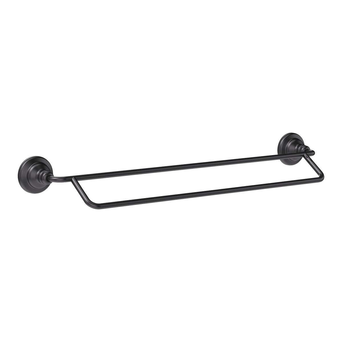 Wieszak ścienny na ręczniki Charm 50 cm Sensea