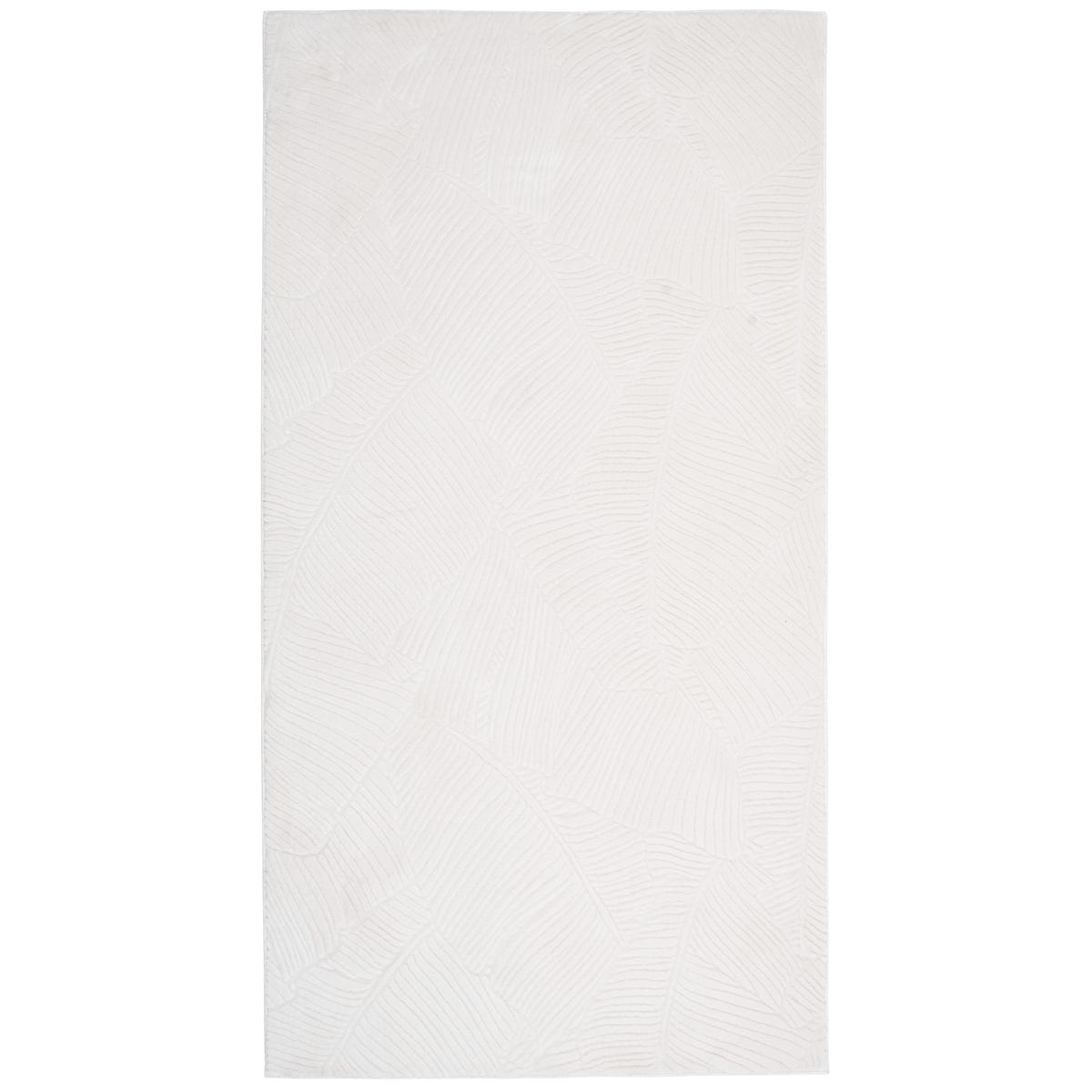 Dywan Banana Liść ivory 120 x 170 cm