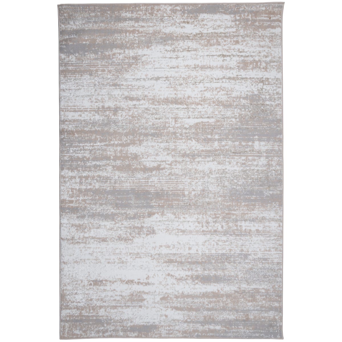 Dywan Salma przecierka beżowy 67 x 120 cm