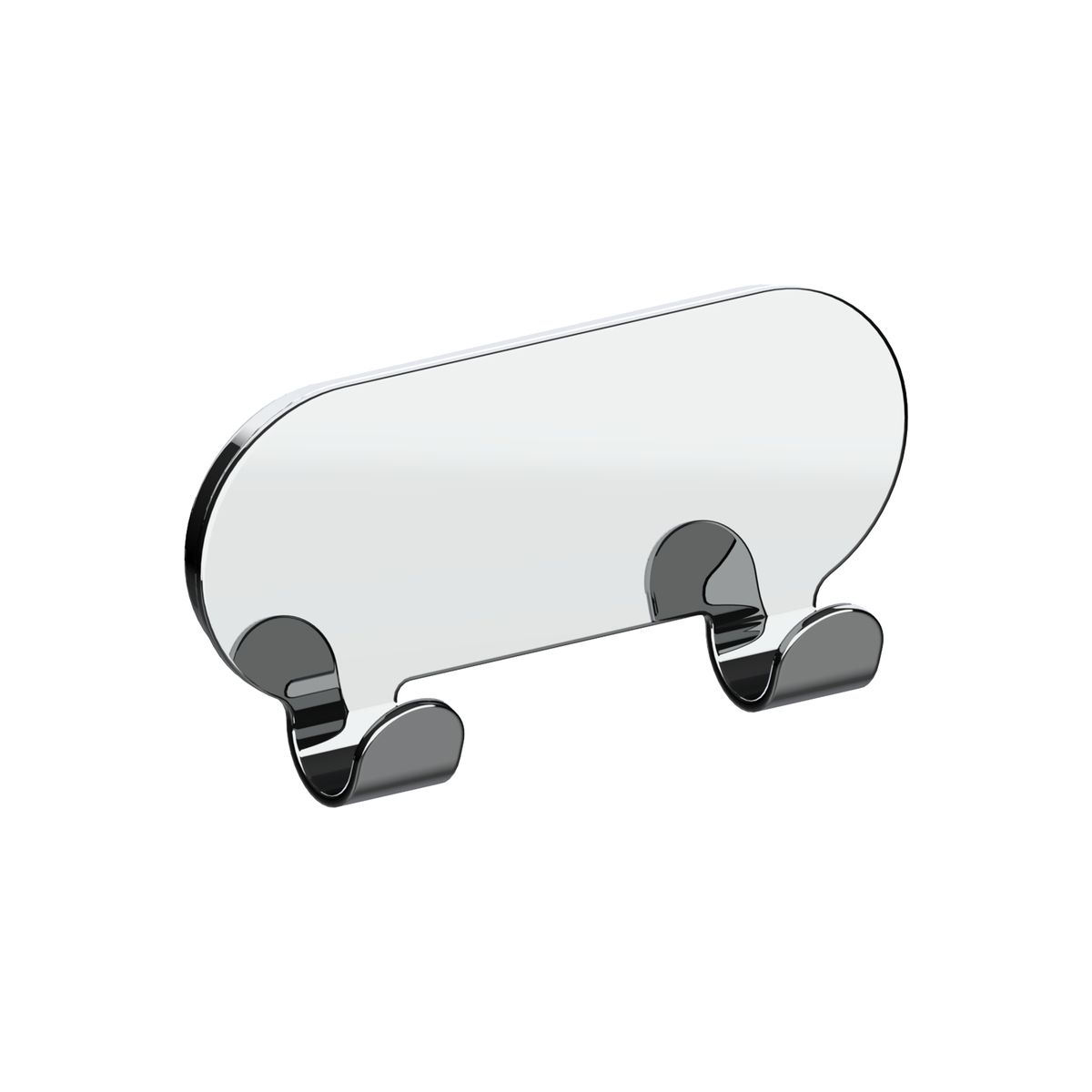 Haczyk samoprzylepny SENSEA