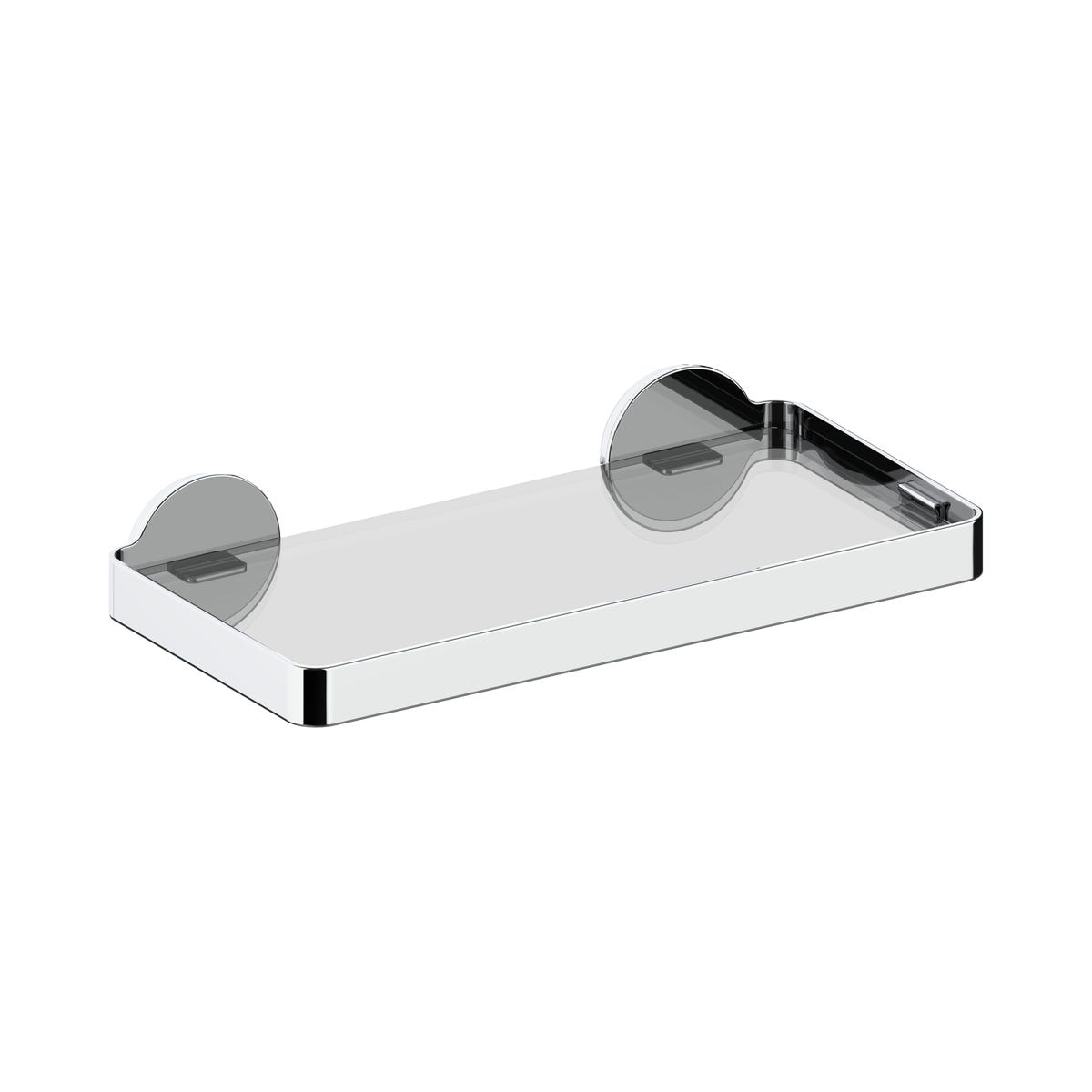 Półka łazienkowa Essential 25 cm Sensea