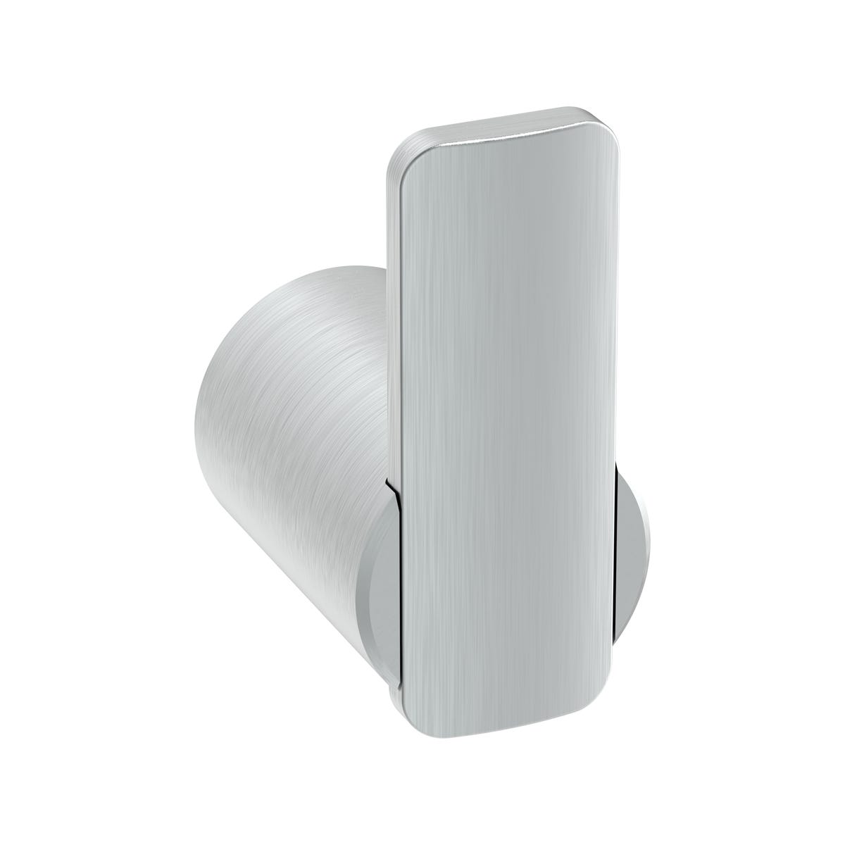 Haczyk łazienkowy Neo pojedyńczy chrom Sensea