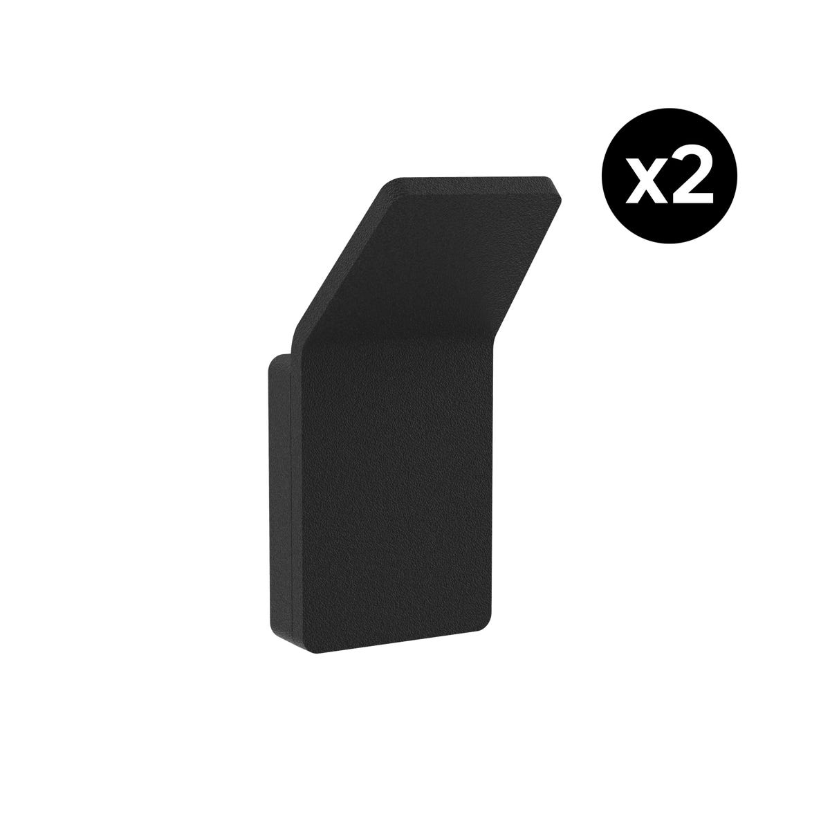 Haczyk do przykręcenia LM1904-10*2 BF SENSEA