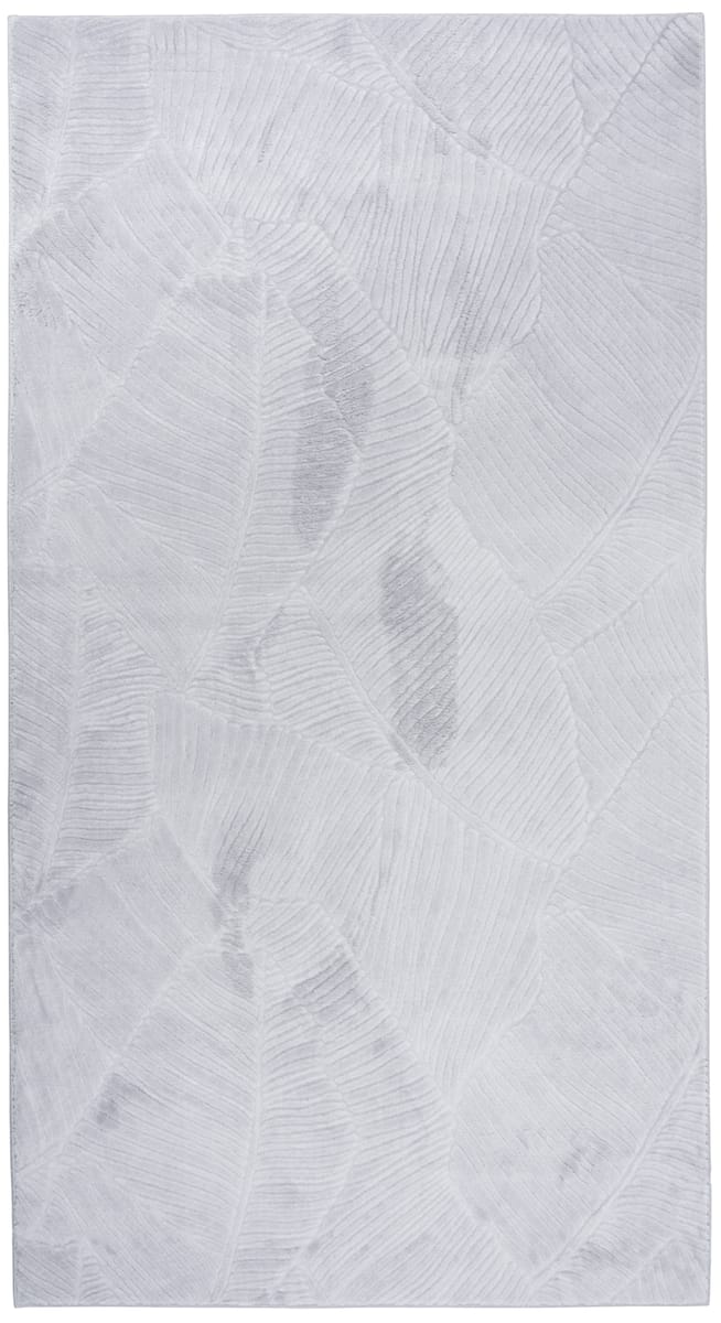 Dywan Banana Liść szary 200 x 290 cm