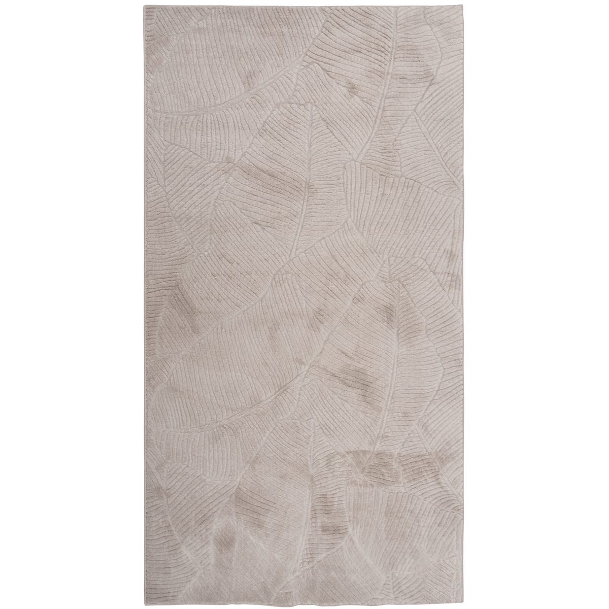 Dywan Banana Liść beżowy 200 x 290 cm