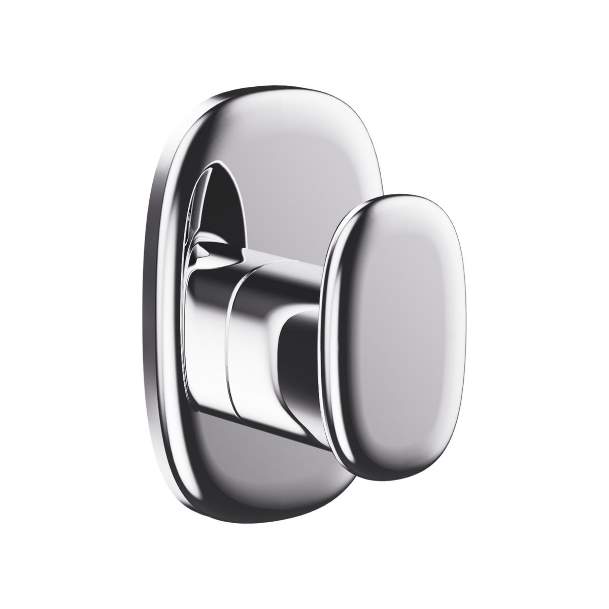 Haczyk samoprzylepny Remix Dual Fix Chrom Sensea