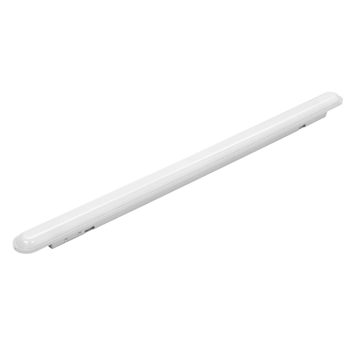 Inspire Oprawa Volga biała 140 cm IP65 LED